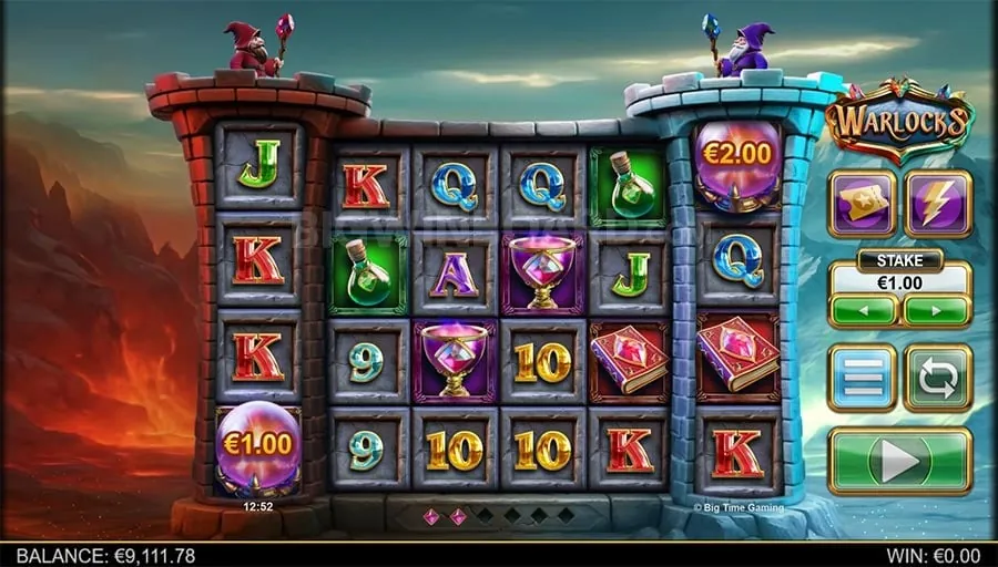 Original Slot Games