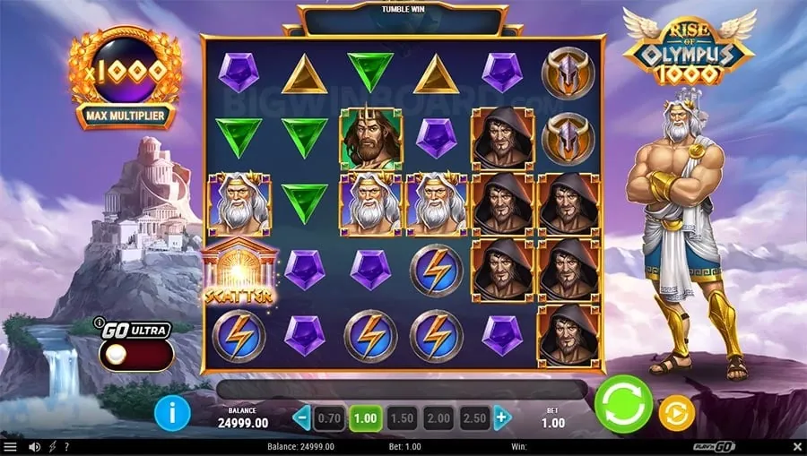 Fair Play in Online Casino