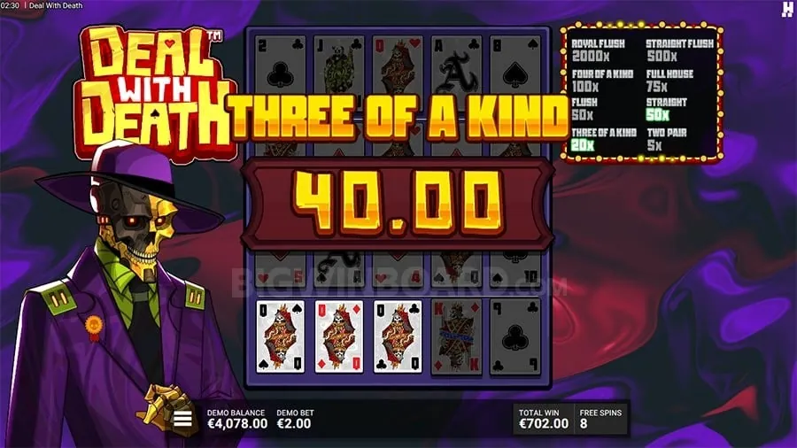 phwin.com Live Casino on Mobile Phone