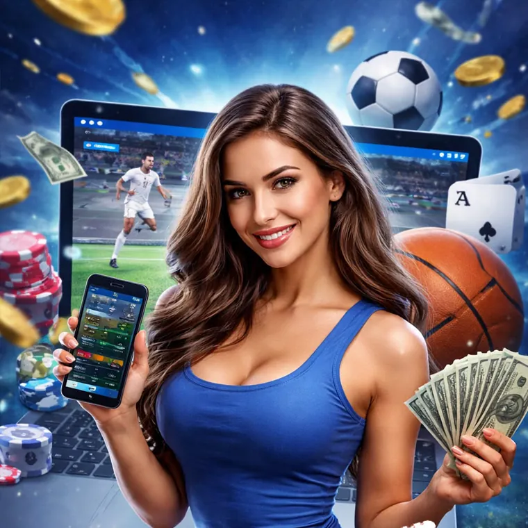 betx arcade game interface