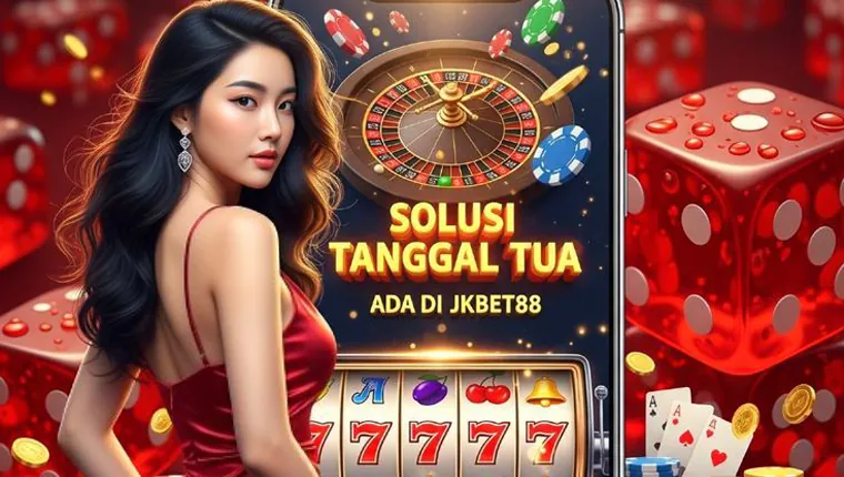 Casino Games Category