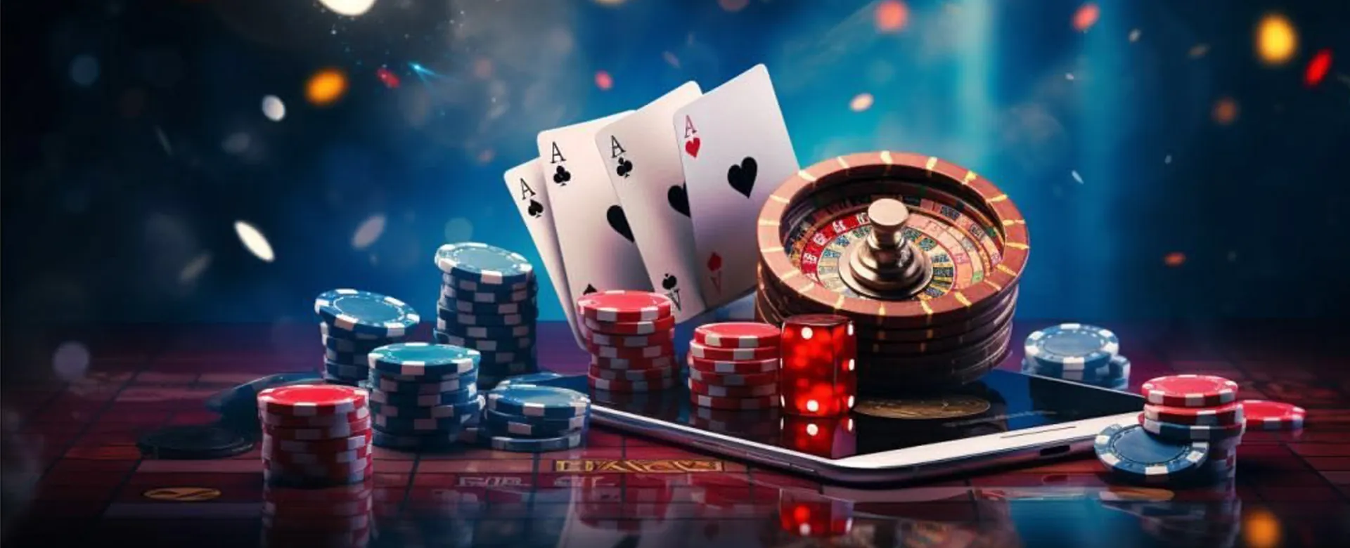 Experience betx live casino games