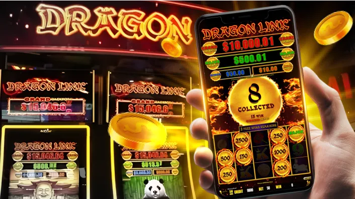 Player celebrating a jackpot win on phwin.com slots