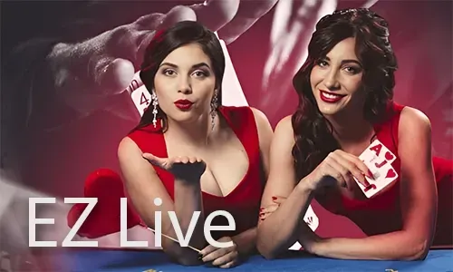 Diverse casino games at betx